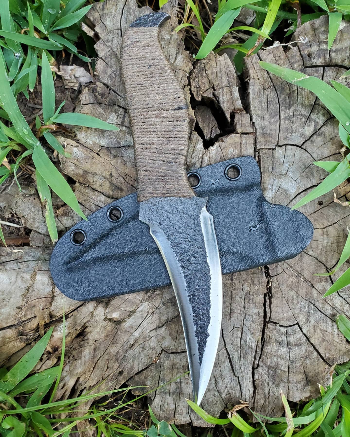 Home | Ribsplitter Knifeworks