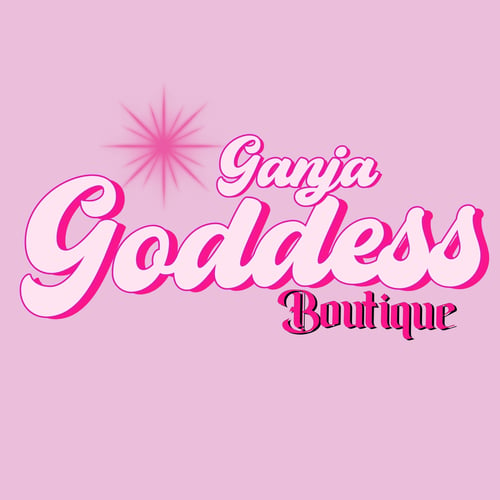 GanjaGoddessBoutique Home