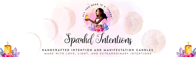 Sparkd Intentions Home