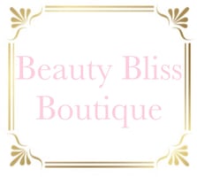 Beauty Bliss Boutique Home