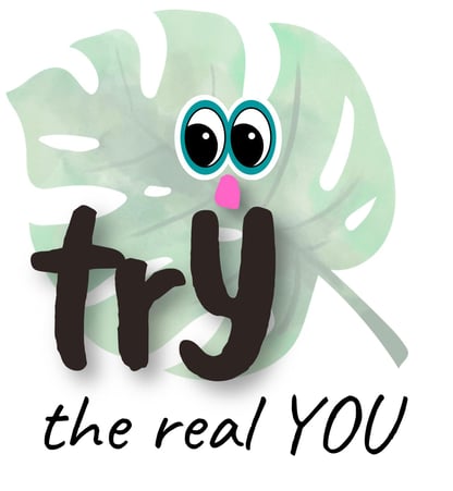 the Real You-trY