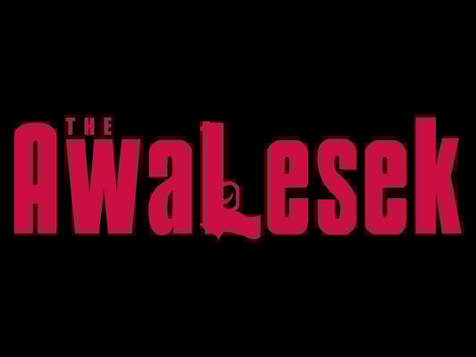 awalesek Home