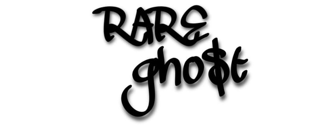 Rare Ghost