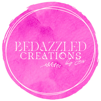 Bedazzled Creations By Jas Home