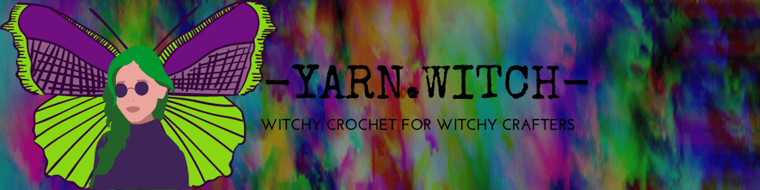 Yarn Witch Crafts Home