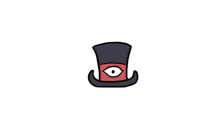 Auntie Hydie's Lovely Void Home