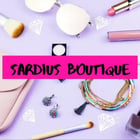 Sardius Boutique,LLC Home