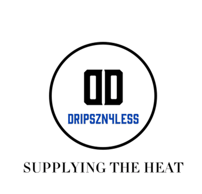 DRIP4LESS Home