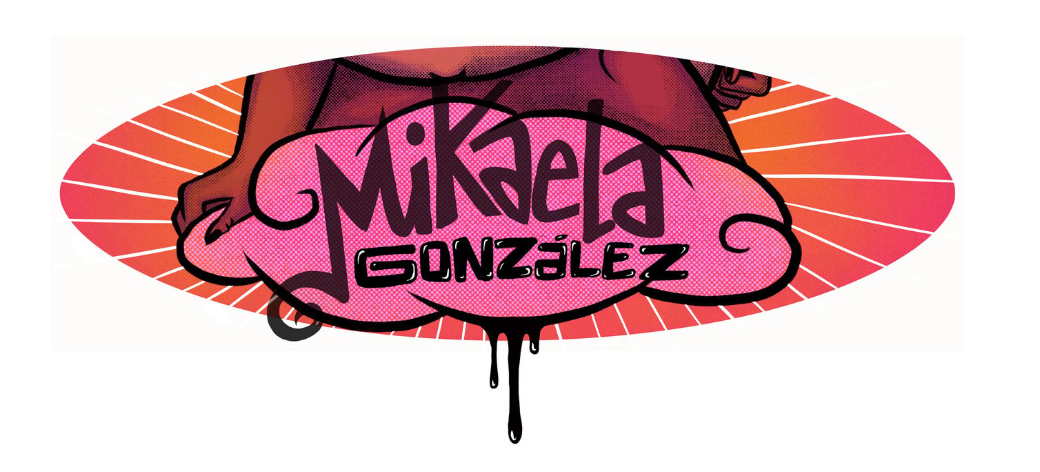 Mikaela Gonzalez Home