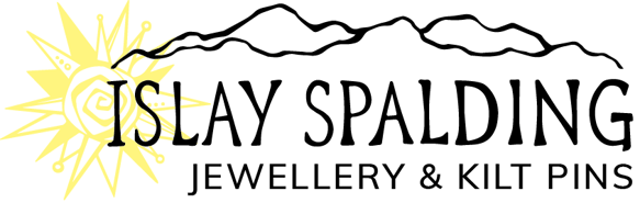 Islay Spalding - From The Workshop Home