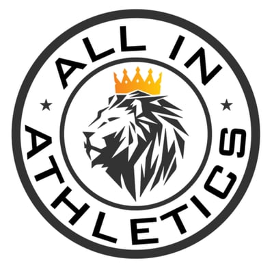 All In Athletics Apparel Home