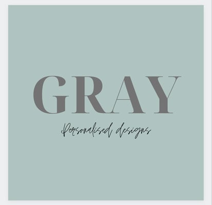 thegraydesigns Home