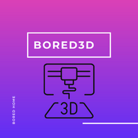 BORED3D
