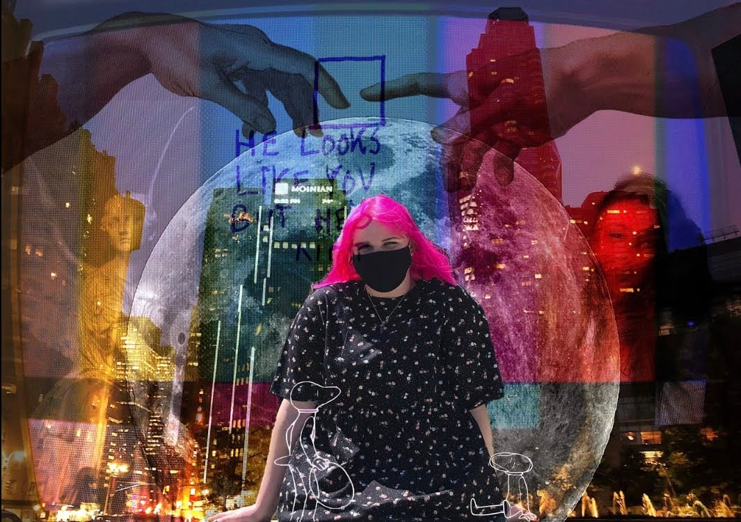 Welcome image
