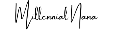 Millennial Nana