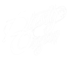 Dusty Organ Home