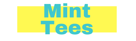 MintTees Home