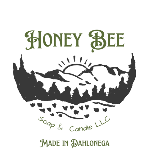 Honey Bee Soap