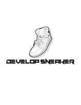Develop Sneaker Home
