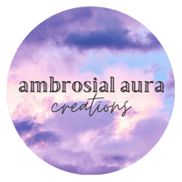 ambrosial aura