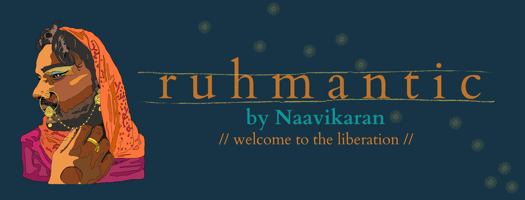 ruhmantic Home