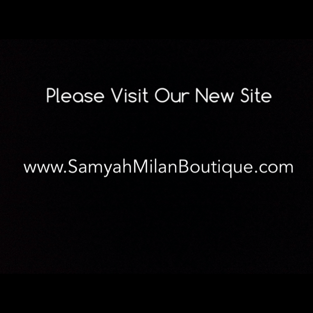 SamyahMilanBoutique 