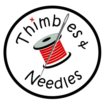 Thimbles and Needles Home