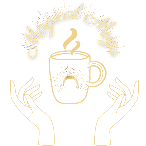 Magical Mugs