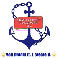 Crafteebabe Kreationz Home