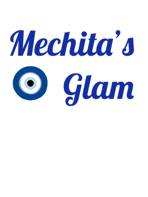 Mechita's glam 
