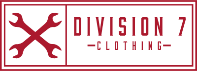 Division 7 clothing