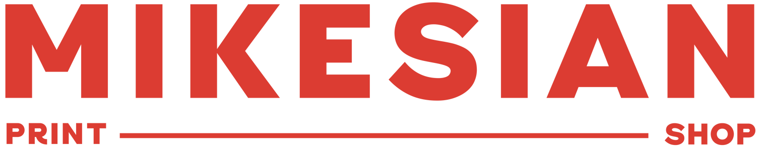 mikesian studio