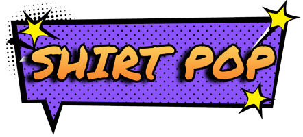 Shirt Pop USA