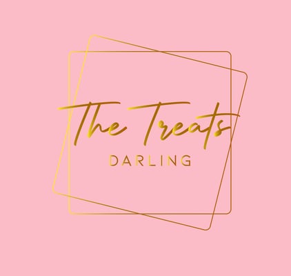 The Treats Darling Home