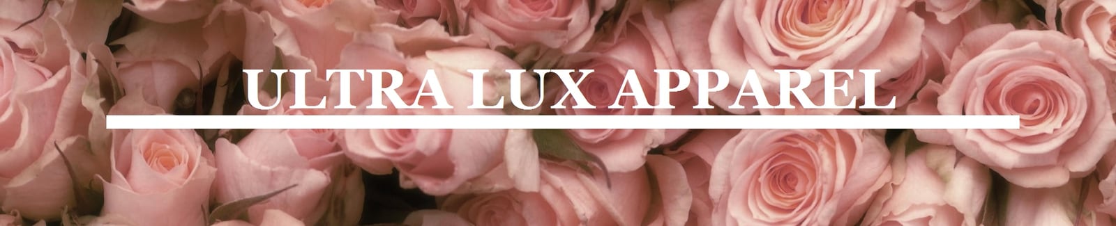 Ultra Lux Apparel