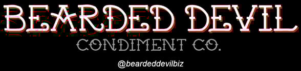 Bearded Devil Home