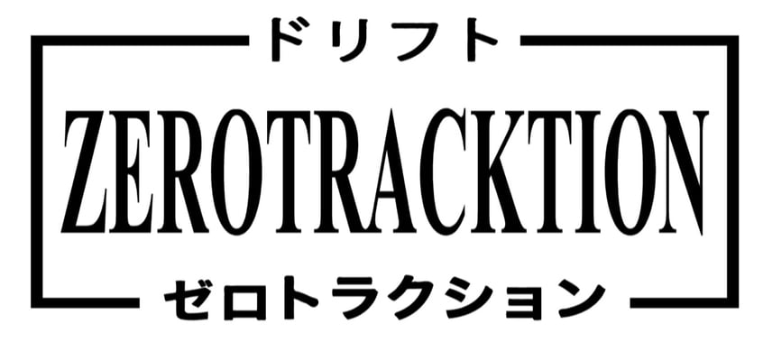 ZEROTRACKTION.Jp Home