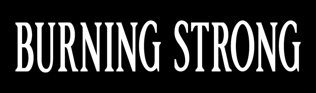 burningstrong Home