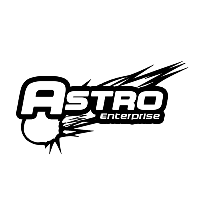 Astro Enterprise Home