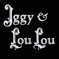 Iggy & Lou Lou    ~ COMPLIMENTARY SHIPPING AUSTRALIA WIDE WHEN YOU JOIN THE MAILING LIST~ 