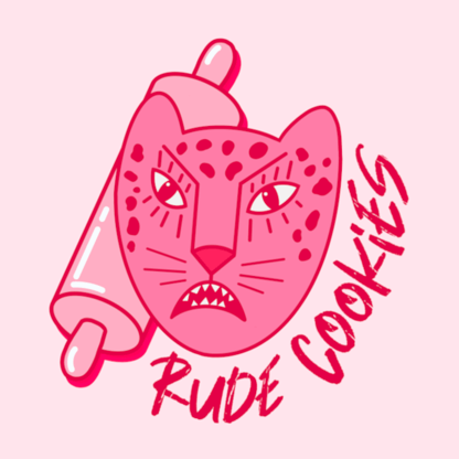 Rude Cookies
