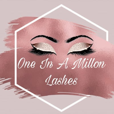 One In A Million Lashes, LLC Home