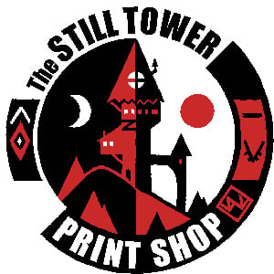 TheStillTowerPrintShop Home