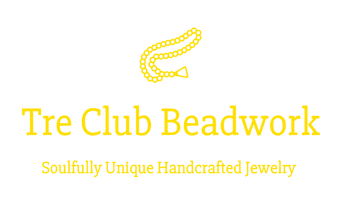 Tre Club Beadwork  Home