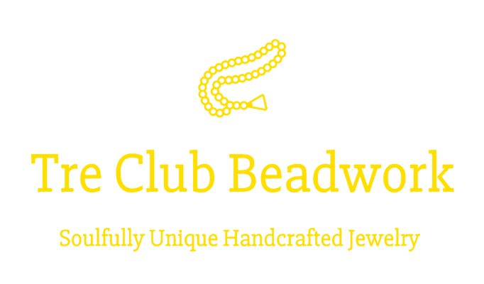 Tre Club Beadwork  Home