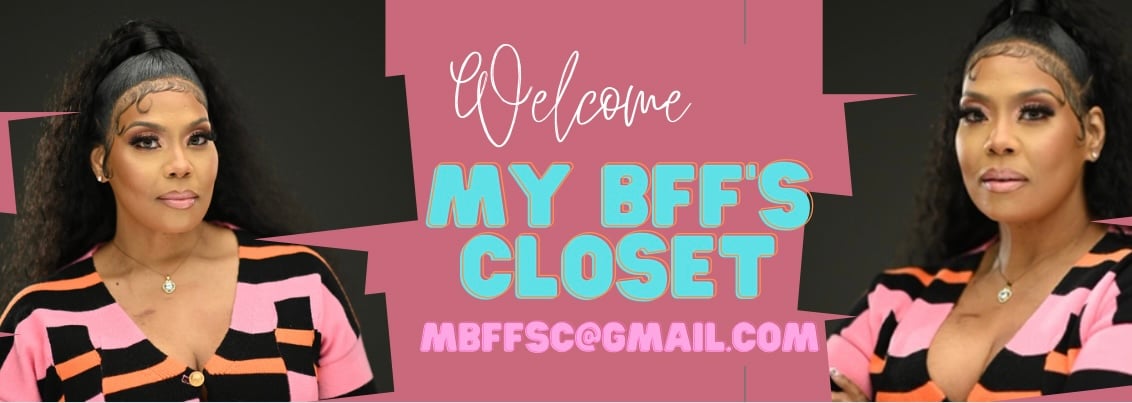 My BFF'S Closet