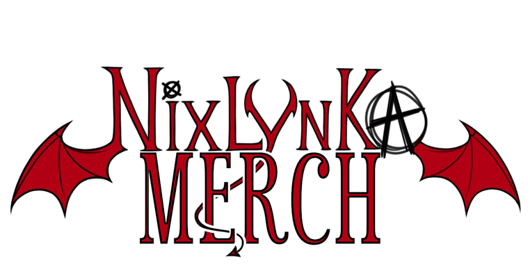 Nixlynka Merch Home