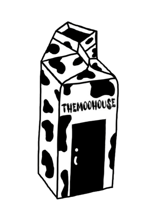 The Moo House Home