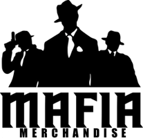 Mafia Merch Home