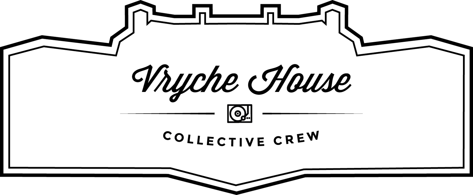 Vryche House